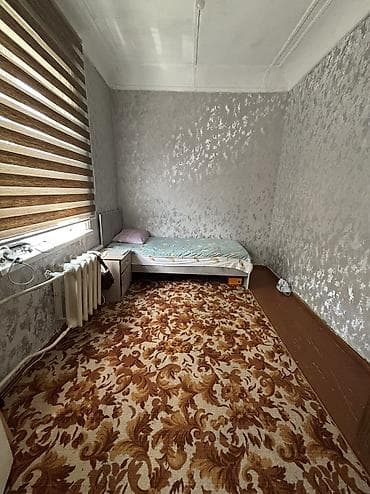 доля в квартире: 2 комнаты, 43 м², Сталинка, 2 этаж — 2