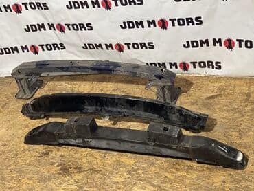 бамперный катафот передний хонда срв 1: Усилитель бампера Передний Honda, Оригинал — 2