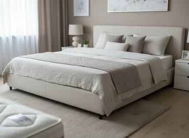 кровать двуспальная цена бишкек: Бишкек кровати двухспальные на заказ Кровати кровать в наличии — 1