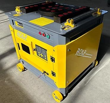 Трубогибочный станок без ЧПУ, Новый, В наличии at lalafo.kg Трубогибочный станок без ЧПУ, Новый, В наличии