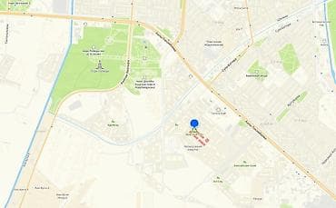 Срочно продается 2-комнатная квартира ЖК «Нью Йорк» / СК Элит Хаус / — 2