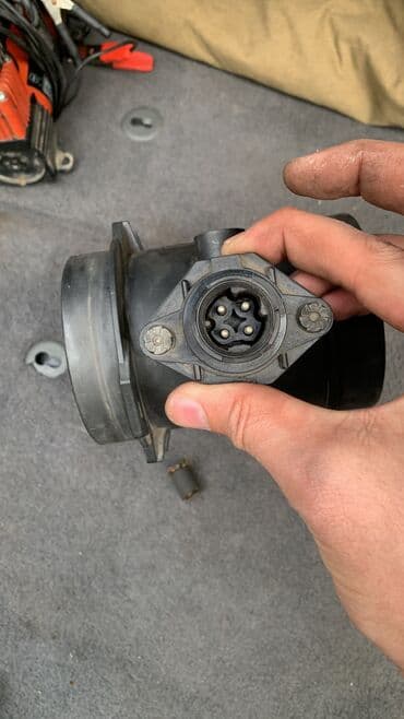 датчик распредвала бмв е34 м50 сименс купить: Расходомер BMW 1996 г., Б/у, Оригинал, Германия — 2