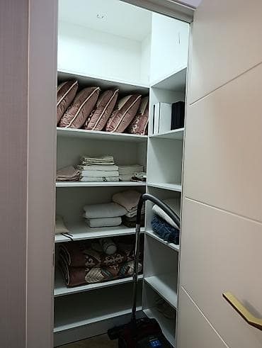 квартиры в токмаке: 3 комнаты, 97 м², Элитка, 8 этаж, Дизайнерский ремонт — 10