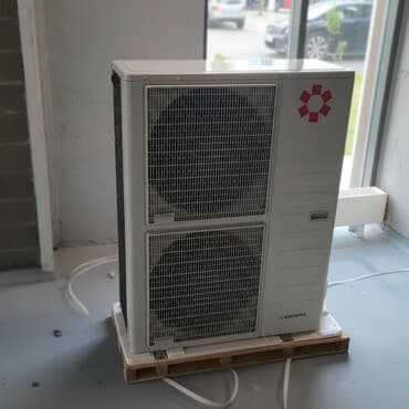 установка кондиционера бишкек цена: Услуги по ремонту, Монтажу, Демонтажу, Обслуживание кондиционеров — 2