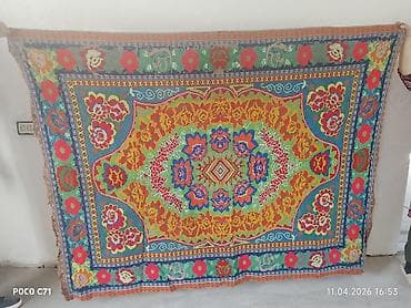 sles 70: Ковер — 5