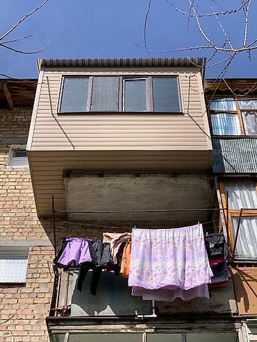 защита от снега: Утепление балкона, лоджии | Утепление хранилища Больше 6 лет опыта — 5