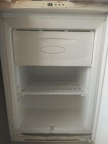 холодильник мини бу: Морозильник, Б/у, Самовывоз — 2