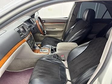 2 uz fe: Toyota Mark II: 2002 г., 2 л, Автомат, Газ, Седан — 9