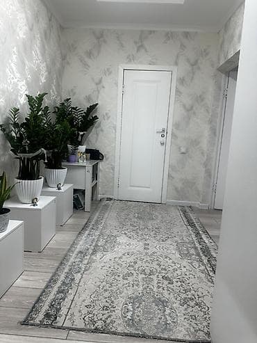 Продажа квартир: 1 комната, 54 м², Элитка, 4 этаж, Евроремонт — 2