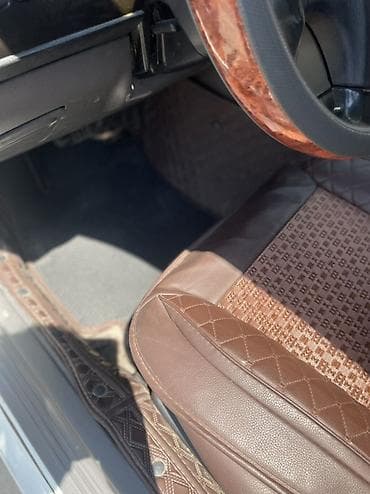 форестер 2005: Subaru Legacy: 2002 г., 2 л, Автомат, Бензин, Универсал — 6