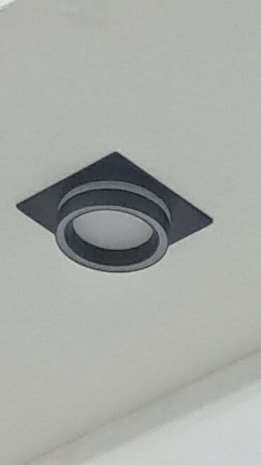 стоимость натяжной потолок: Натяжной потолок Глянцевое, Матовое, 3D потолки Гарантия, Бесплатная консультация, Бесплатный замер — 18