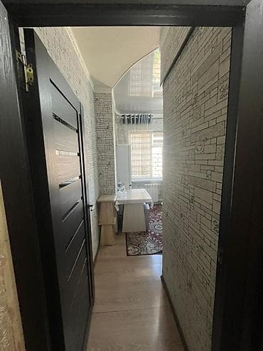 art city: 3 комнаты, 80 м², 105 серия, 5 этаж, Косметический ремонт — 6