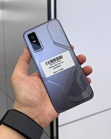 macbook m2 pro: Infinix GT 20 Pro, Б/у, 256 ГБ, цвет - Серый, В рассрочку, 2 SIM — 3