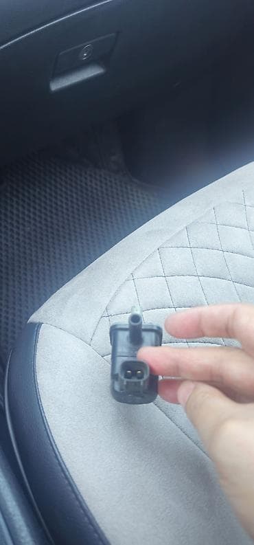 Клапан двигателя Lexus — 4