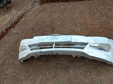 Автохимия: Бампер Hyundai, Новый, Оригинал — 1