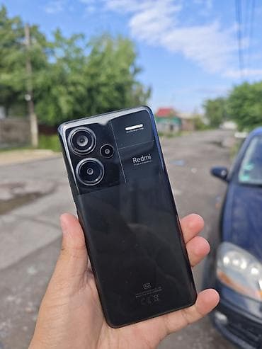 редми 10 prime: Redmi, Redmi Note 13 Pro Plus, Б/у, 512 ГБ, цвет - Черный, 2 SIM — 1