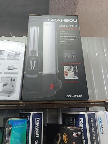 чайник 12 вольт: Электрический чайник — 1