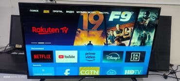 телефон на запчасти: LED‑телевизор YASIN 32.SMART. LED-телевизор SANSUI 32 SMART. - — 3