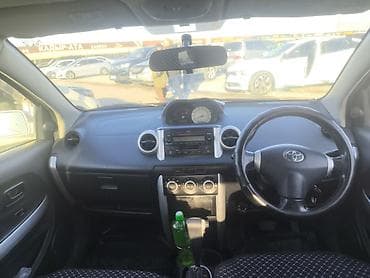 samara 2114: Toyota ist: 2003 г., 1.5 л, Автомат, Бензин, Хэтчбэк — 7