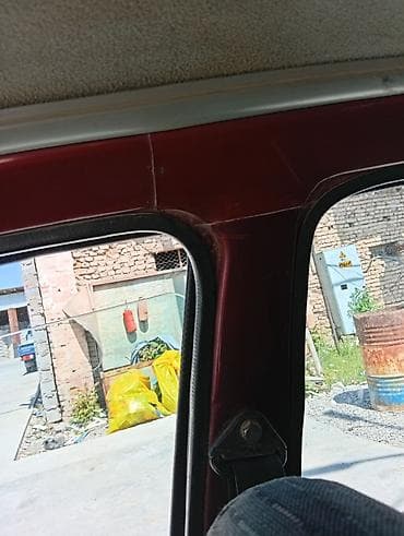 крыло торнео: Daewoo Tico: 1996 г., 0.8 л, Ручные, Бензин, Хэтчбэк — 2