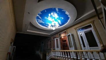 потолок натяжной цена: Натяжные потолки Глянцевые, Матовые, 3D потолки Гарантия, Бесплатная консультация, Бесплатный замер — 15