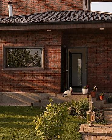 ресторан ош: 🏡 Уютный загородный дом для отдыха у гор и речки — идеальное место — 1