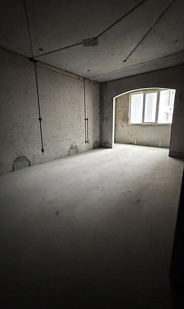 platinum park: 1 комната, 45 м², Элитка, 2 этаж, Готовая ПСО (под самоотделку) — 6