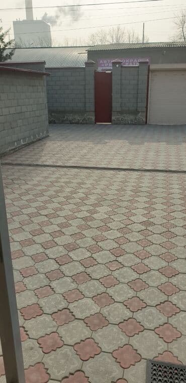 квартира бишкек на месяц: 1 комната, Собственник, Без мебели — 11