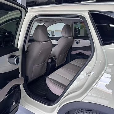 екскаватор 55: BYD Yuan Plus: 2025 г., 0.1 л, Автомат, Электромобиль, Кроссовер — 3