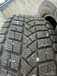 автомобильные шины для внедорожников: Шины 285 / 60 / R 18, Зима, Новый, Комплект, Внедорожные (АТ/МТ), Maxxis — 6