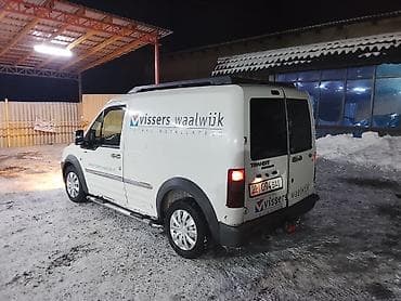 форд транзит редуктор: Ford Transit: 2005 г., 1.8 л, Механика, Дизель, Фургон — 7