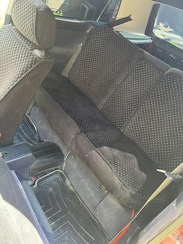 mini cooper: Volkswagen Golf: 1994 г., 1.8 л, Автомат, Бензин, Хэтчбэк — 5