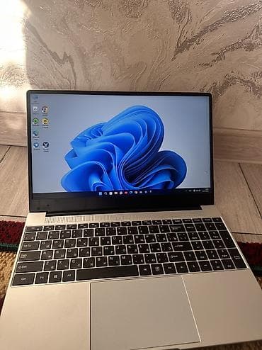 авто буфера: Ноутбук AZERTY (линейка Memoir RB-1560) — Экран - IPS, разрешение — 6