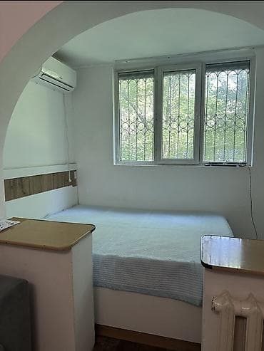 с котлована: 1 комната, 40 м², 104 серия, 7 мкр 104 серия, 1 этаж, Косметический ремонт — 5