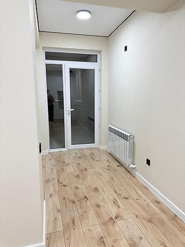 kant flat: 2 комнаты, 71 м², Элитка, 2 этаж, Евроремонт — 2