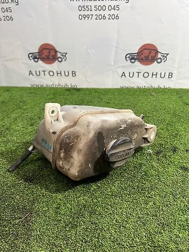 Бачок Hyundai