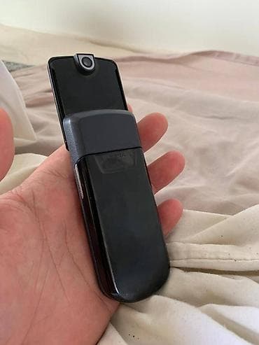 nokia asha: Nokia 8, Новый — 2