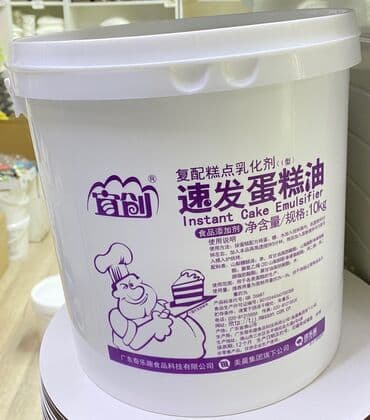 Эмульгатор