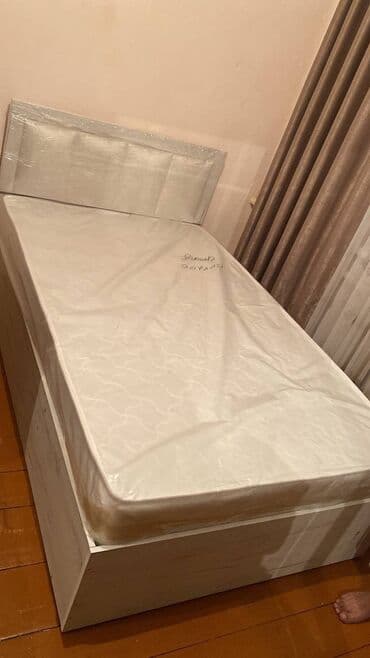 спальные гарнитуры новые: Мебель на заказ, Спальня, Кровать — 3