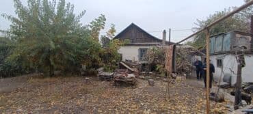 Үйдү ижарага алам: Үй, 51 кв. м, 4 бөлмө, Риелтор, Эски ремонт — 5