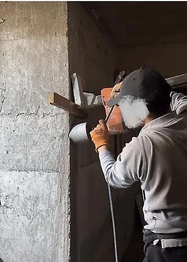 Бургулап тешүү, бургулоо: Алмаз менен бургулоо 6 жылдан ашык тажрыйба — 4