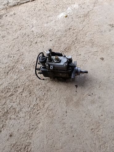 шины бишкек дордой: Күйүүчү май аппаратурасы Toyota Колдонулган, Оригинал, Жапония — 2