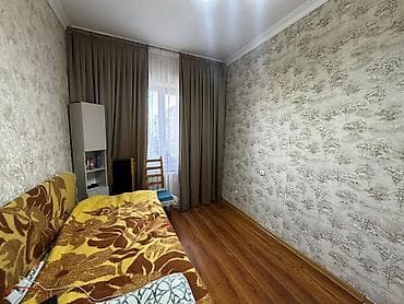 ищу квартиру восток 5: 3 комнаты, 61 м², 105 серия, 5 этаж, Косметический ремонт — 3