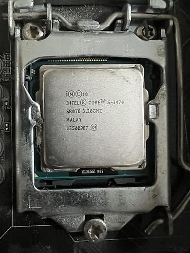 ddr3: Материнская плата для ПК, ASRock, LGA1155, Micro-ATX — 7