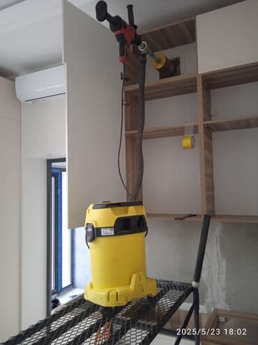 сверлю навешу: Алмазное сверление 3-5 лет опыта — 1