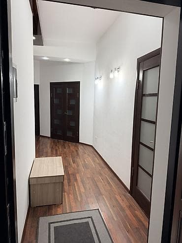 Квартиры: 1 комната — 6