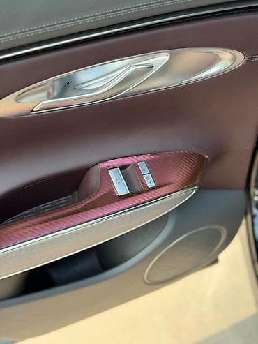 genesis gv70: Hyundai Genesis: 2021 г., 2.2 л, Автомат, Дизель, Кроссовер — 10