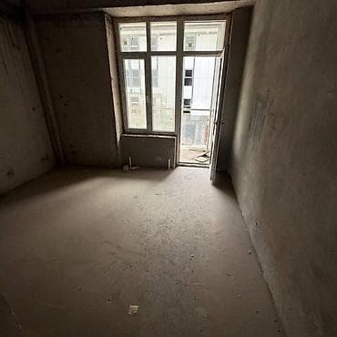 Недвижимость: 2 комнаты, 66 м², Асанбай мкр Элитка, 3 этаж, ПСО (под самоотделку) — 5
