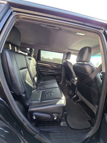 домкрат тойота: Toyota Highlander: 2016 г., 3.5 л, Типтроник, Бензин, Внедорожник — 7