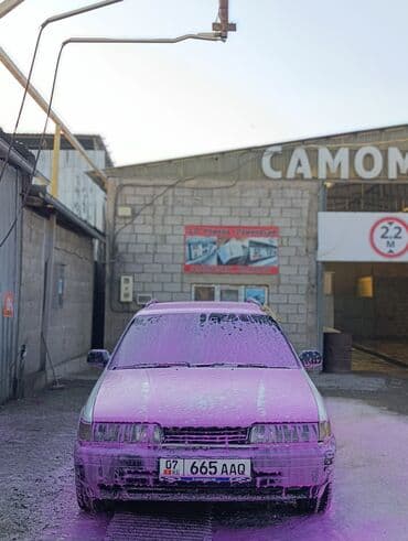 Citroen BX: 1989 г., 0.2 л, Механика, Бензин, Универсал